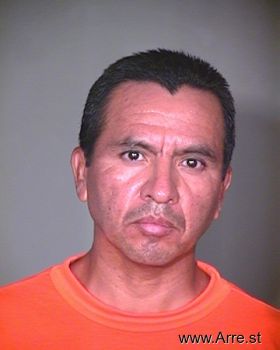 Hector F Gutierrez Mugshot