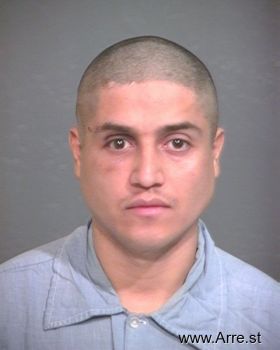 Hector A Guzman Mugshot