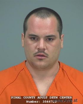 Hector  Guzman Mugshot