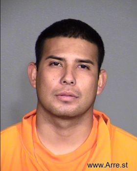 Hector A Huizar Mugshot