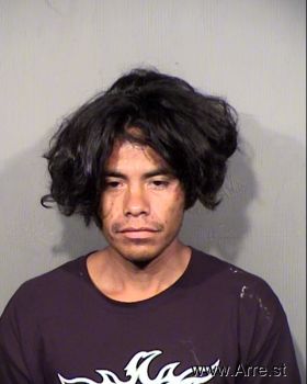 Hector  Lopez Mugshot