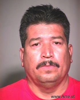 Hector M Lopez-lopez Mugshot