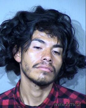 Hector E Lopez Sanchez Mugshot