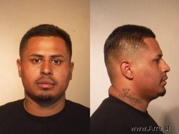 Hector Joe Lucero Mugshot