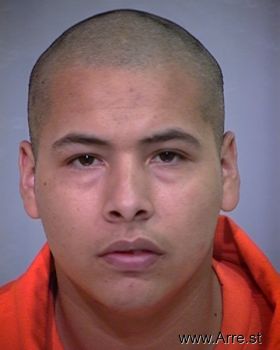 Hector  Marquez Mugshot