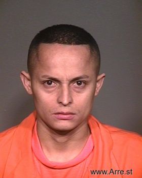 Hector E Mendez-gomez Mugshot