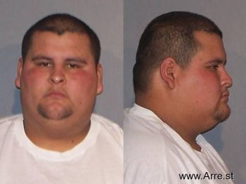 Hector Bladimir Mendoza Mugshot