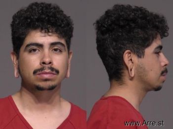 Hector  Mendoza Mugshot