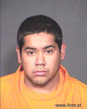 Hector  Navarro Mugshot