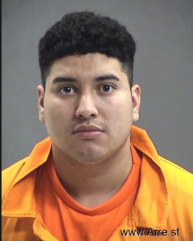 Hector A. Navarro Mugshot