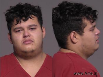 Hector  Navarro-robles Mugshot