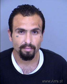 Hector  Nevarez Mugshot