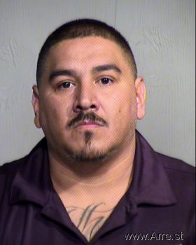 Hector Amado Nunez Mugshot