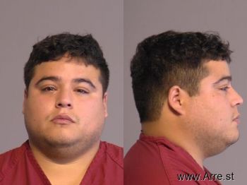 Hector Alejandro Nunez Mugshot