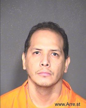 Hector H Orozco-olmos Mugshot