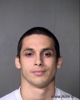 Hector Seth Ortiz Mugshot