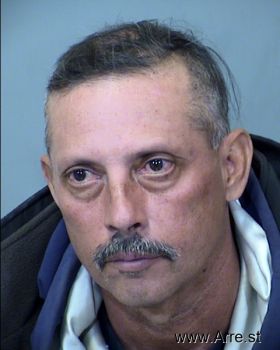 Hector  Ortiz Mugshot