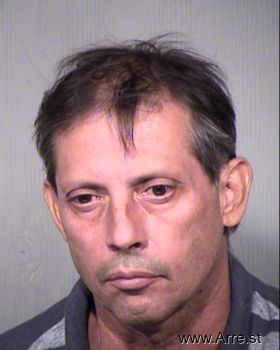 Hector  Ortiz Mugshot