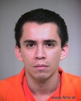 Hector G Ortiz Mugshot