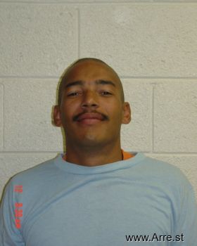 Hector M Ortiz Mugshot