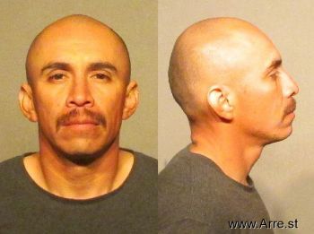 Hector Gerardo Ortiz Mugshot