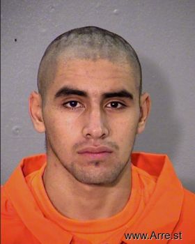 Hector  Parrales Mugshot