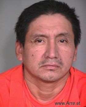 Hector R Ramirez Mugshot