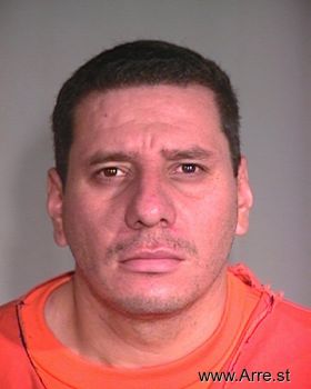 Hector M Ramirez Mugshot