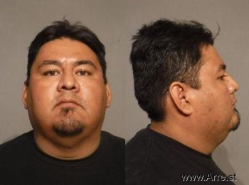 Hector H Ramirez Mugshot