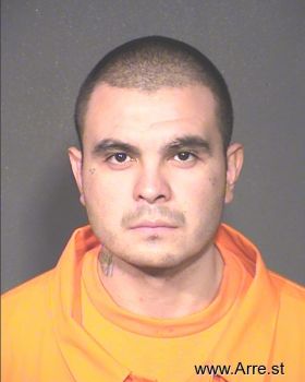 Hector J Ramirez-diaz Mugshot