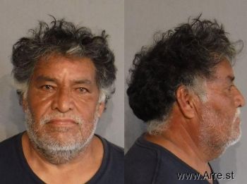 Hector  Ramirez-lopez Mugshot