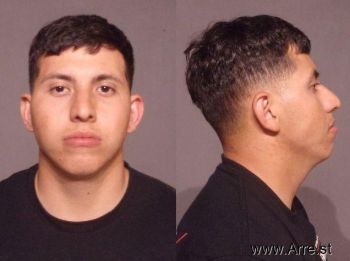 Hector  Ramirez-perez Mugshot