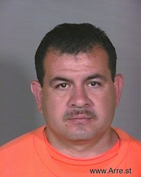 Hector  Reyes Mugshot