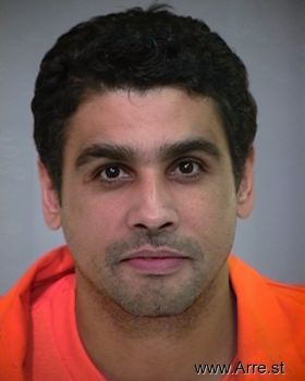 Hector  Reyes Mugshot