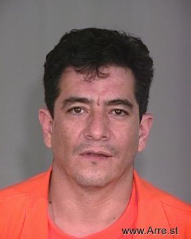 Hector M Reyes Mugshot