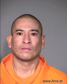 Hector E Reyes-arevalo Mugshot