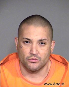 Hector A Reyes-martinez Mugshot