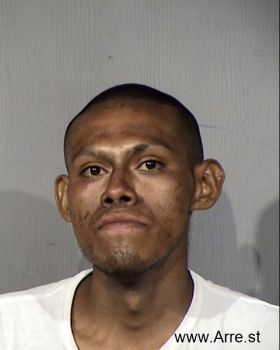 Hector Manuel Rivera Mugshot