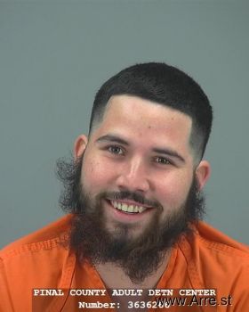 Hector Torres Rivera Mugshot