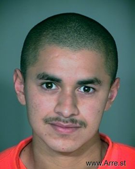 Hector  Rivera-salazar Mugshot