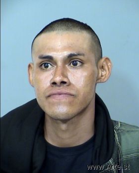 Hector Manuel Rivera Fuentes Mugshot