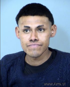 Hector Manuel Rivera Fuentes Mugshot