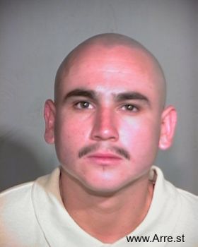 Hector  Ruiz Mugshot