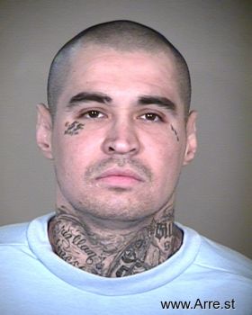 Hector R Ruiz Mugshot