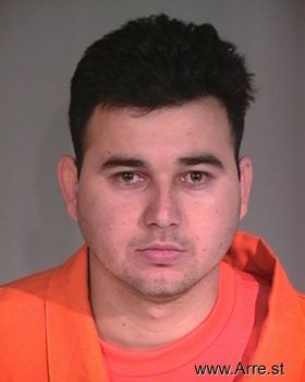 Hector L Ruiz-carranza Mugshot