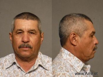 Hector Manuel Saiz-burgos Mugshot