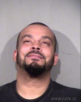 Hector  Sanchez Mugshot