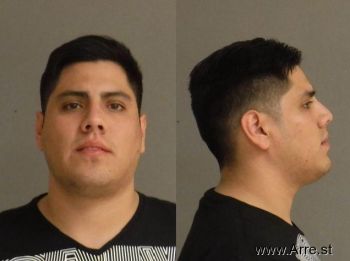 Hector Abel Sanchez-aguirre Mugshot