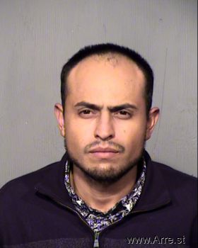 Hector Javier Sanchez-felix Mugshot