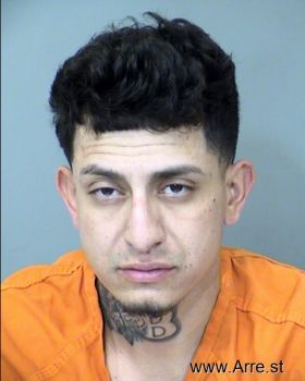 Hector  Sanchez-hurtado Mugshot